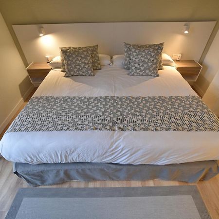 Mirador De Siloe Apartman Granada Kültér fotó