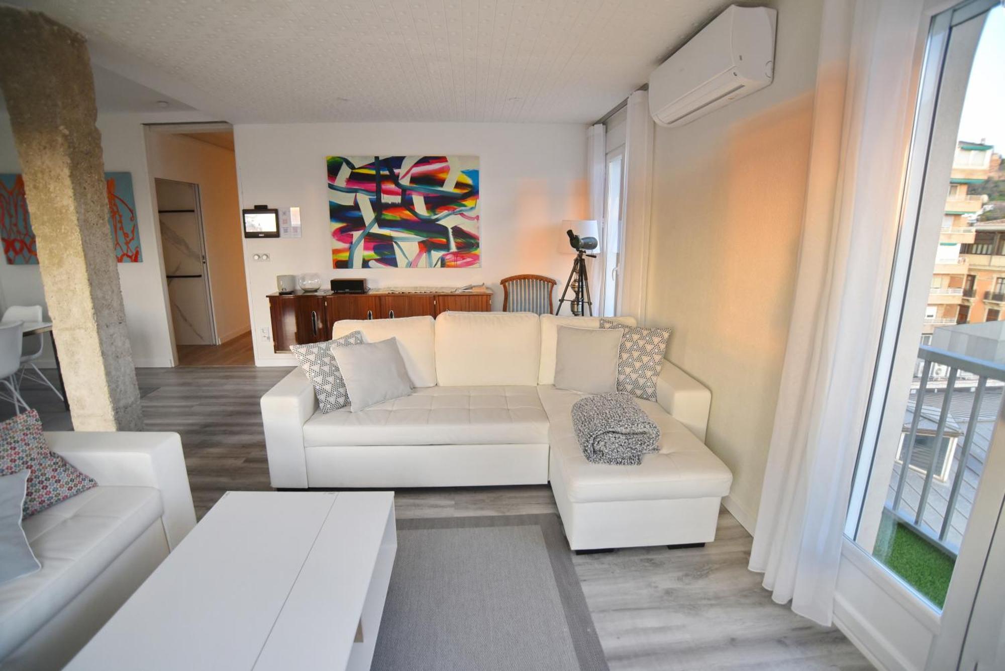 Mirador De Siloe Apartman Granada Kültér fotó