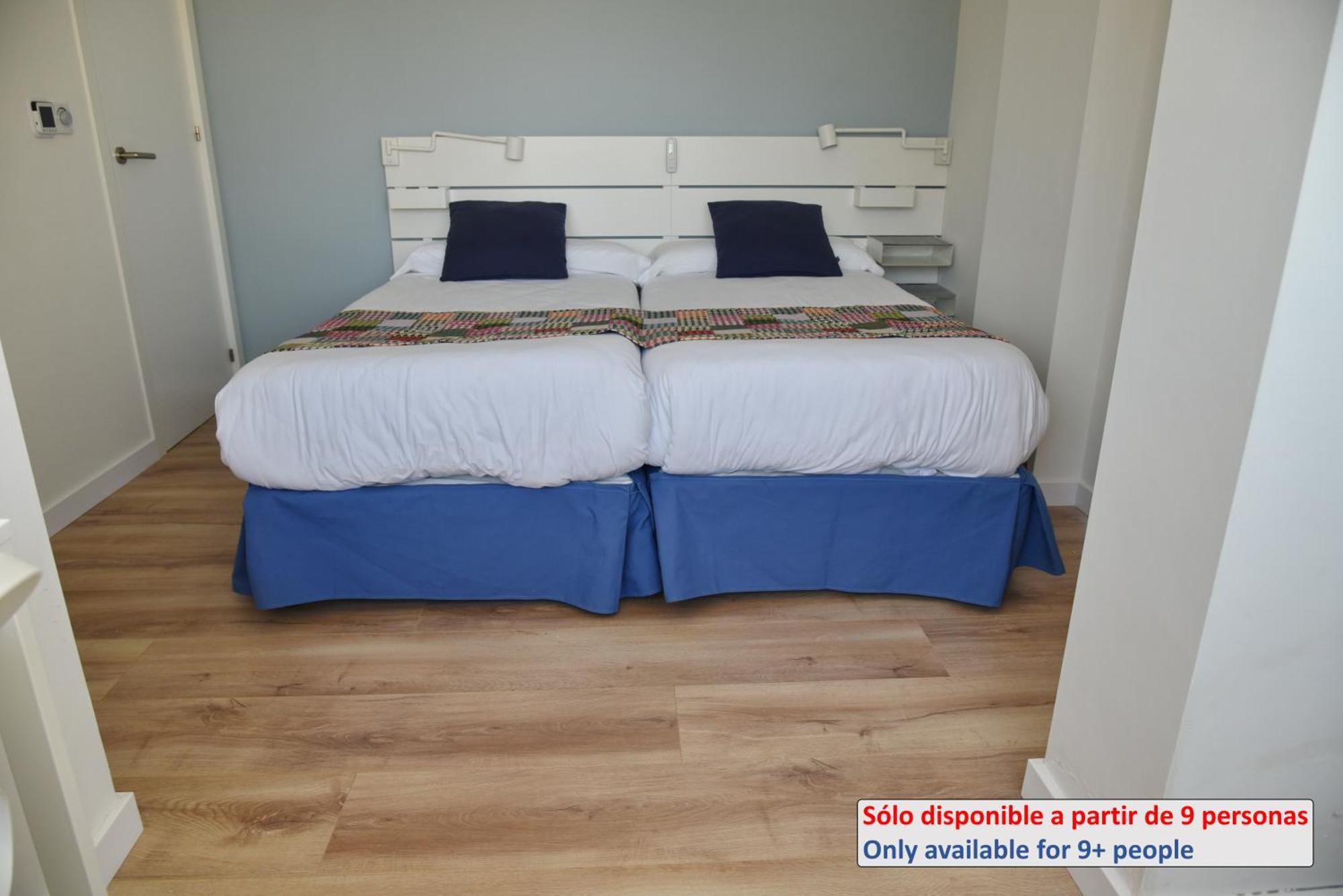 Mirador De Siloe Apartman Granada Kültér fotó