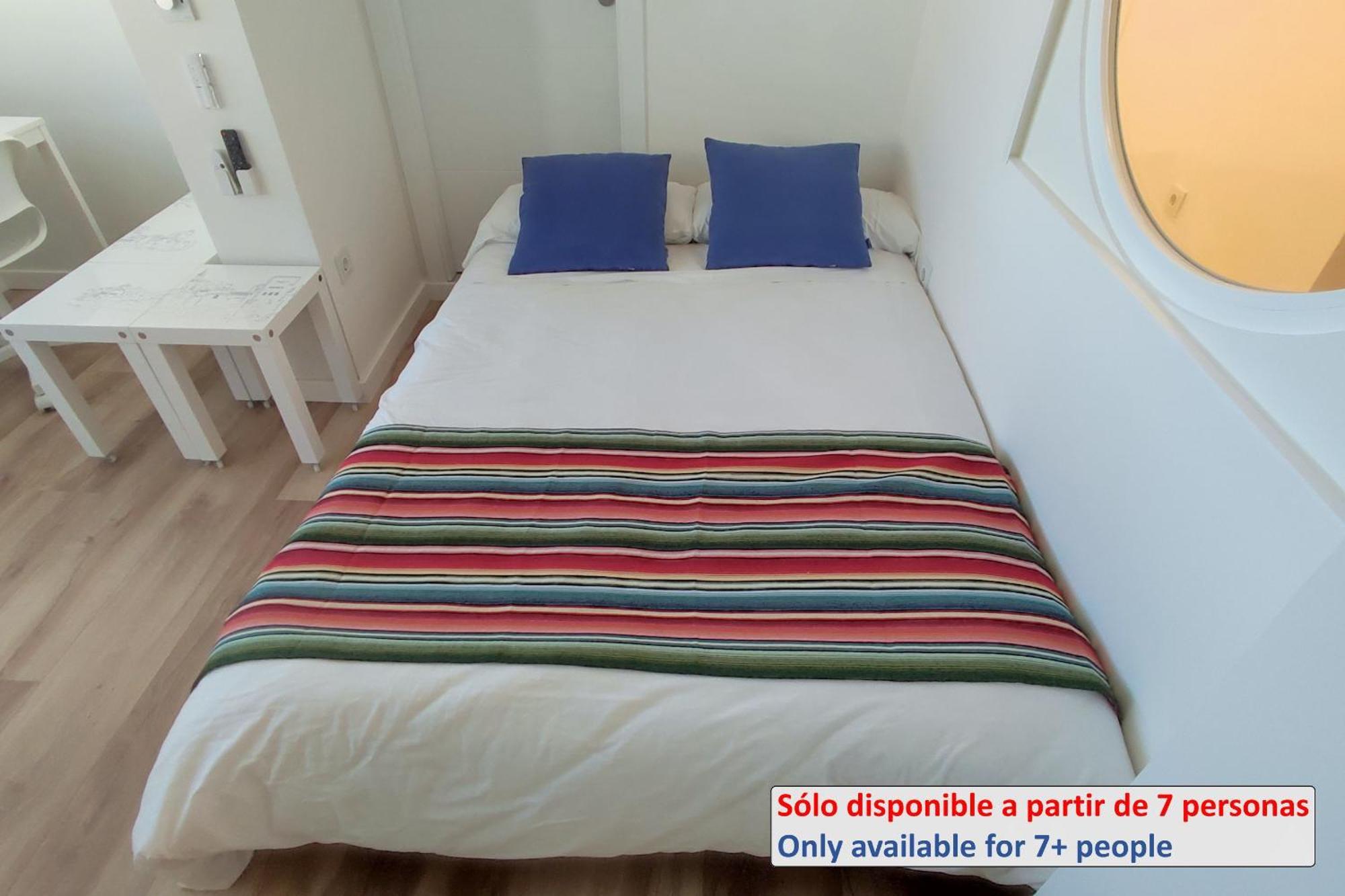 Mirador De Siloe Apartman Granada Kültér fotó