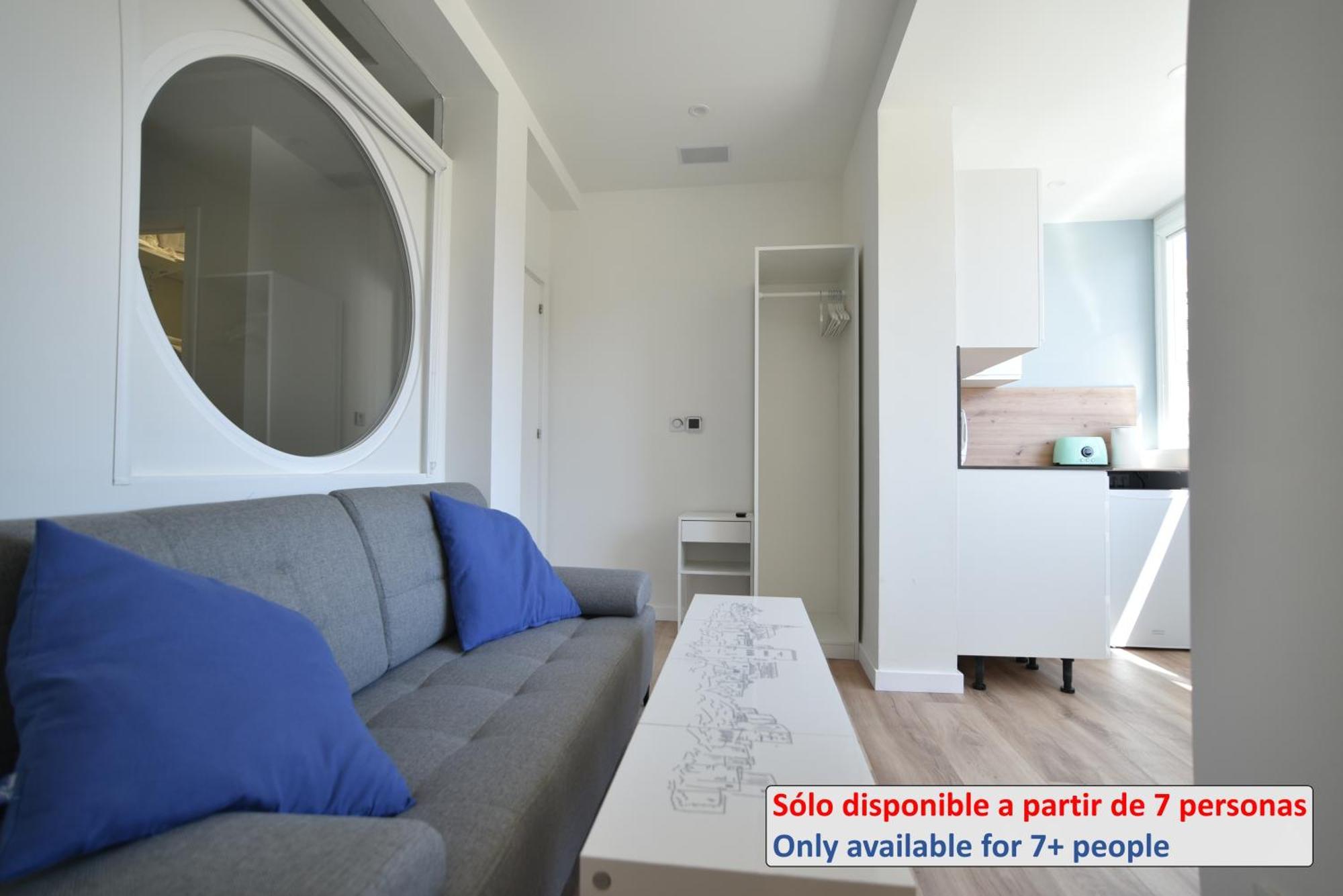 Mirador De Siloe Apartman Granada Kültér fotó