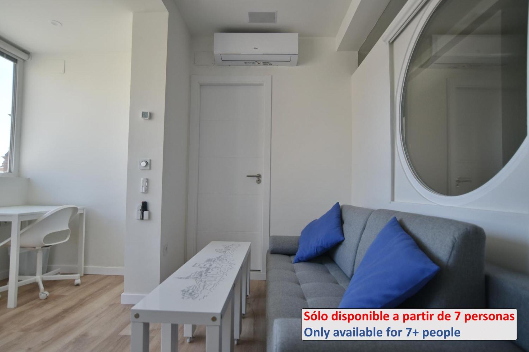 Mirador De Siloe Apartman Granada Kültér fotó