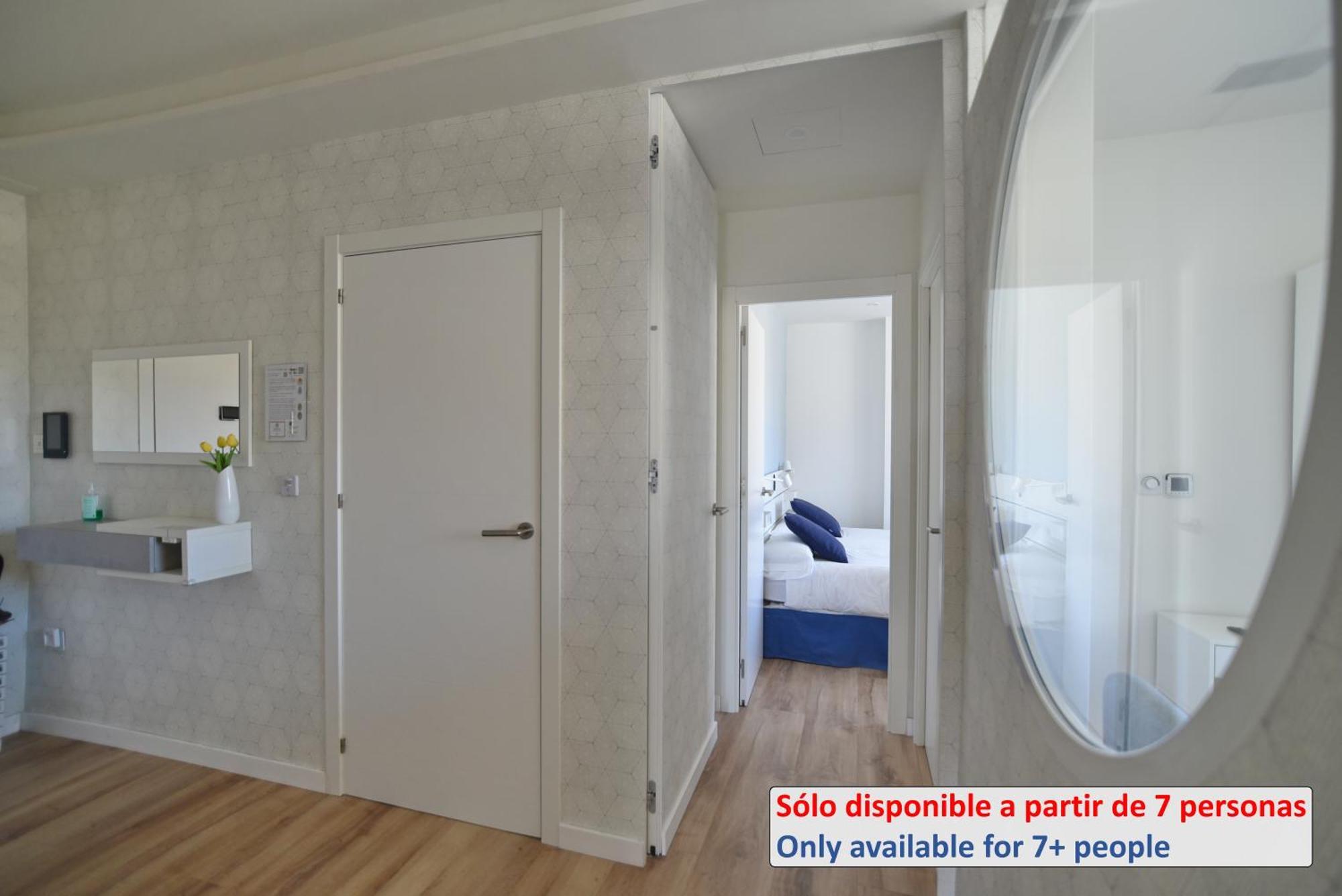 Mirador De Siloe Apartman Granada Kültér fotó