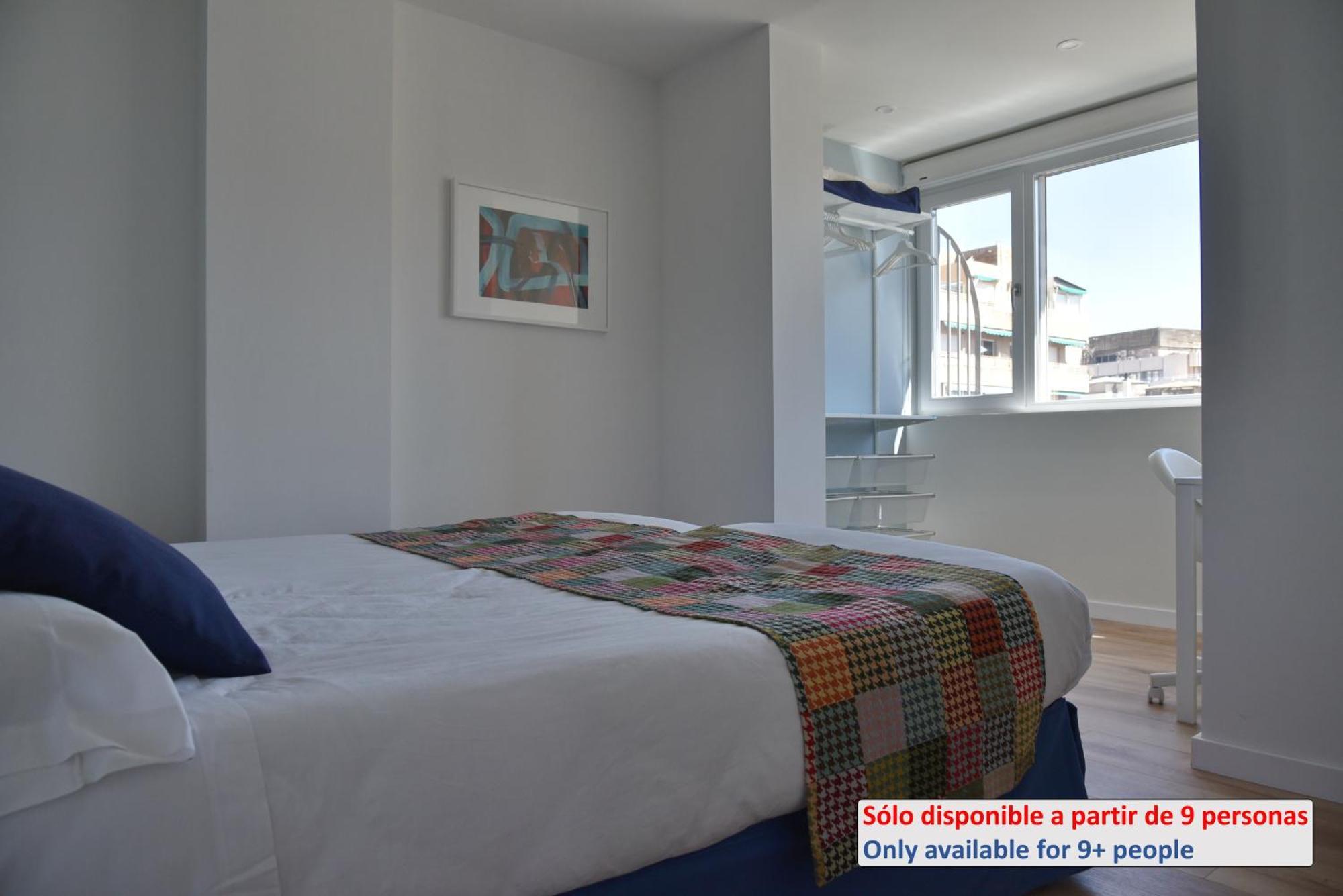 Mirador De Siloe Apartman Granada Kültér fotó