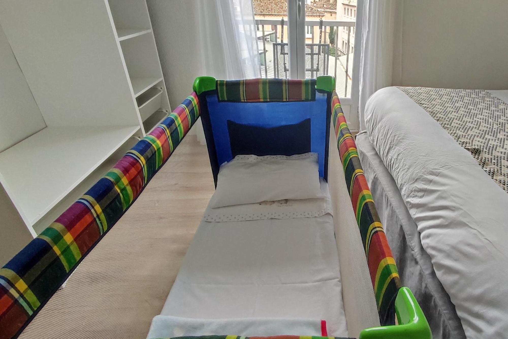 Mirador De Siloe Apartman Granada Kültér fotó