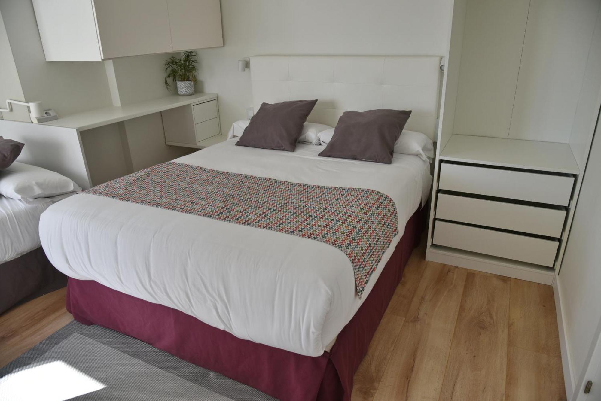 Mirador De Siloe Apartman Granada Kültér fotó