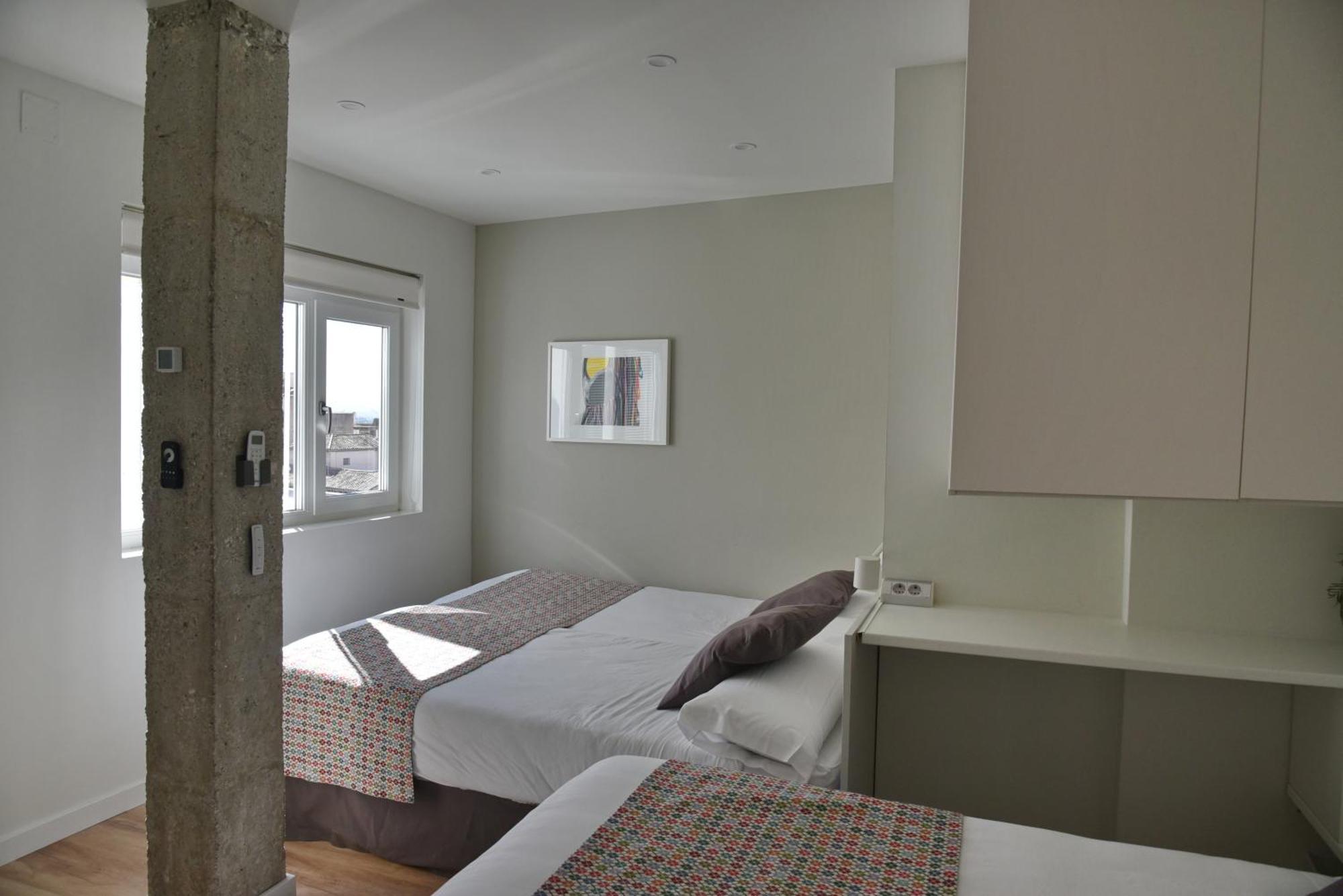 Mirador De Siloe Apartman Granada Kültér fotó