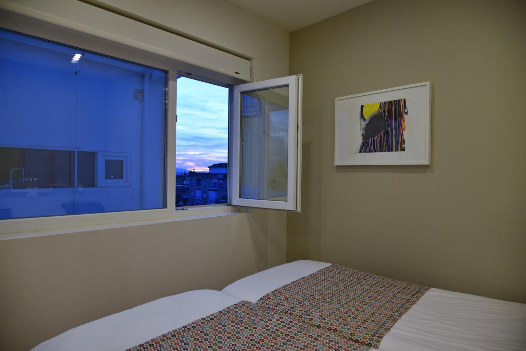 Mirador De Siloe Apartman Granada Kültér fotó