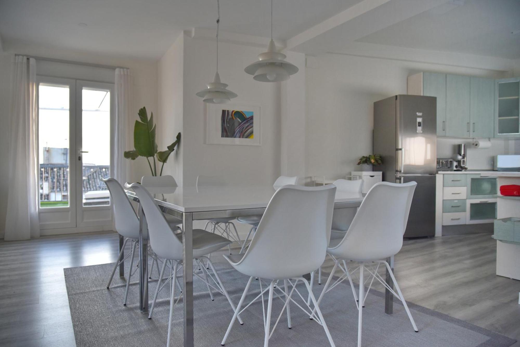 Mirador De Siloe Apartman Granada Kültér fotó